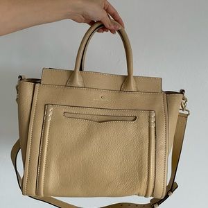 Kate Spade Leather Purse